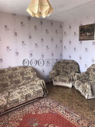 
   Продам 1-комнатную, 34 м², Комсомольский пр-кт, 43

. Фото 5.