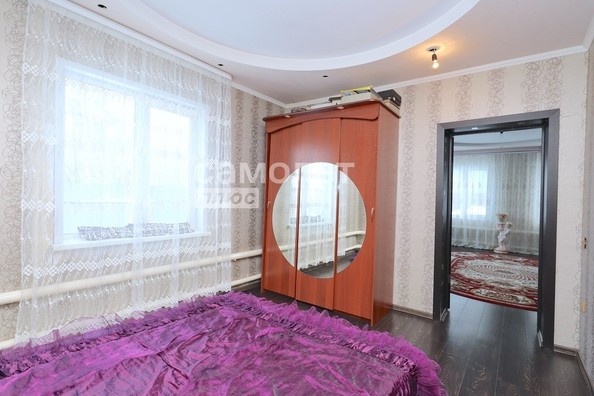 
   Продам дом, 250 м², Кемерово

. Фото 19.