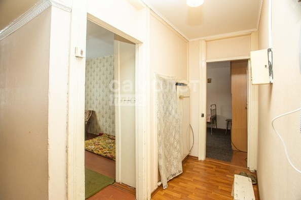 
   Продам 3-комнатную, 55.7 м², Красноармейская ул, 127

. Фото 14.