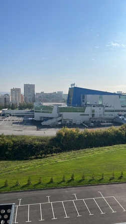 
  Продается 2-комн. квартира, 51.9 м², ЖК Панорама, (Октябрьский, 32а к.2)
. Фото 5.
