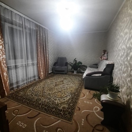 
   Продам 2-комнатную, 41.9 м², Чкалова ул, 3

. Фото 4.