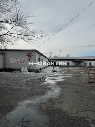 
   Продам помещение под производство, 4787.9 м², Рыночный (Куйбышевский р-н) проезд, 5

. Фото 3.