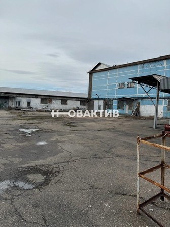 
   Продам помещение под производство, 4787.9 м², Рыночный (Куйбышевский р-н) проезд, 5

. Фото 4.