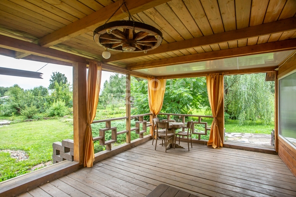 
  Продается дача, 75.6 м², село Топки
. Фото 2.