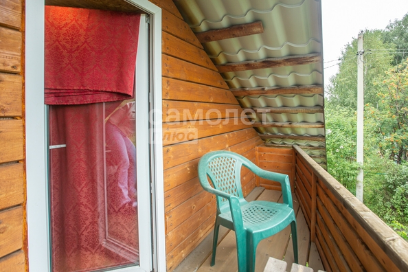 
  Продается дача, 75.6 м², село Топки
. Фото 17.