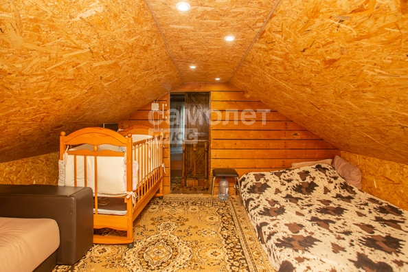 
  Продается дача, 75.6 м², село Топки
. Фото 18.