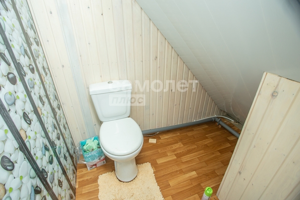 
  Продается дача, 75.6 м², село Топки
. Фото 21.