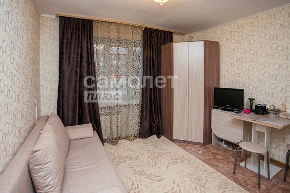 
   Продам 1-комнатную, 18 м², Гагарина ул, 149

. Фото 3.