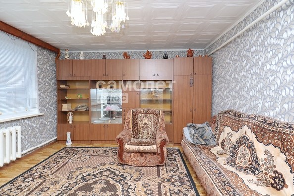 
   Продам дом, 90.8 м², Кузбасский

. Фото 3.