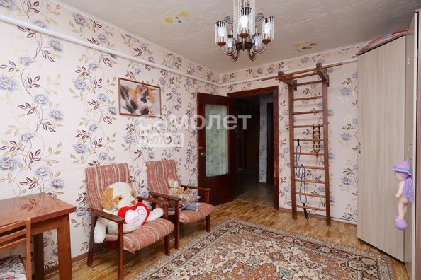 
   Продам дом, 90.8 м², Кузбасский

. Фото 6.