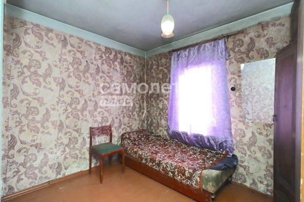 
   Продам дом, 33.9 м², Кемерово

. Фото 4.