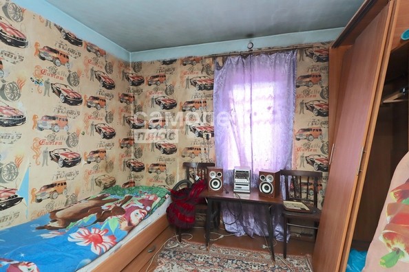 
   Продам дом, 33.9 м², Кемерово

. Фото 5.