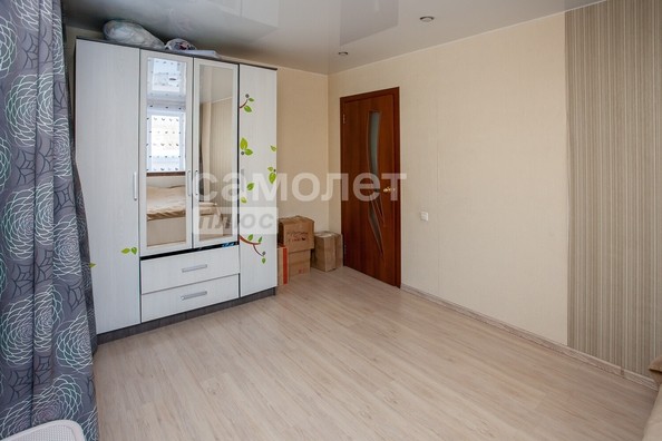
   Продам 3-комнатную, 61.8 м², Стахановская ул, 21Б

. Фото 12.
