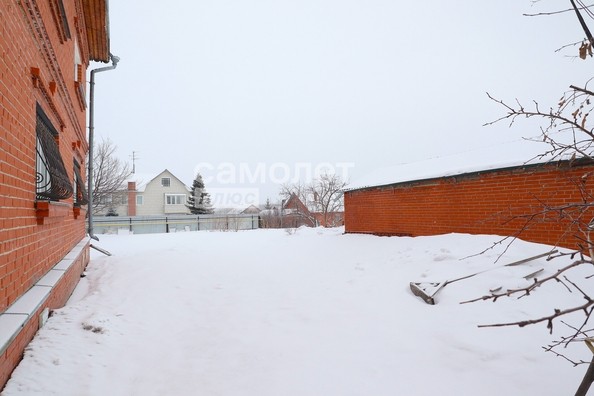 
   Продам коттедж, 362.1 м², Кемерово

. Фото 52.