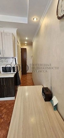 
   Продам 2-комнатную, 43.2 м², Тухачевского ул, 31в

. Фото 18.