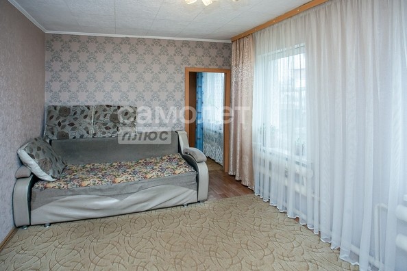 
   Продам дом, 54.1 м², Кемерово

. Фото 28.