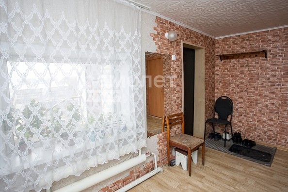 
   Продам дом, 54.1 м², Кемерово

. Фото 39.