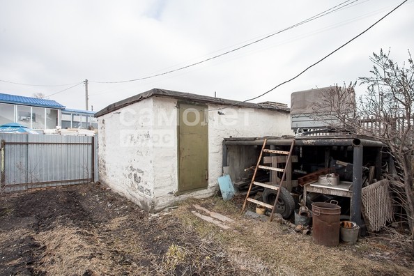 
   Продам дом, 54.1 м², Кемерово

. Фото 60.