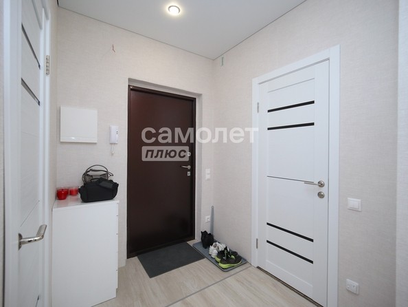 
   Продам 2-комнатную, 46 м², В.В.Михайлова пр-кт, корпус 4

. Фото 2.