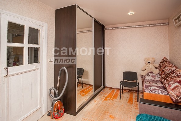 
   Продам дом, 44.9 м², Кемерово

. Фото 6.