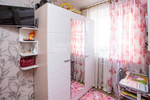 
   Продам 2-комнатную, 43.6 м², Комсомольский проезд, 5

. Фото 10.