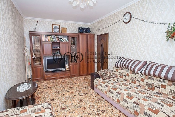 
   Продам 3-комнатную, 87.3 м², Серебряный бор ул, 5

. Фото 19.