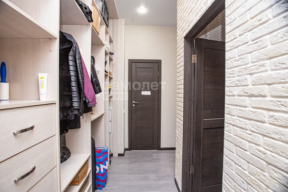 
  Продается 3-комн. квартира, 50 м², Осенний б-р, д. 13
. Фото 11.