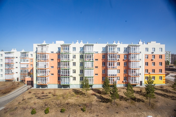 
  Продается 3-комн. квартира, 50 м², Осенний б-р, д. 13
. Фото 15.