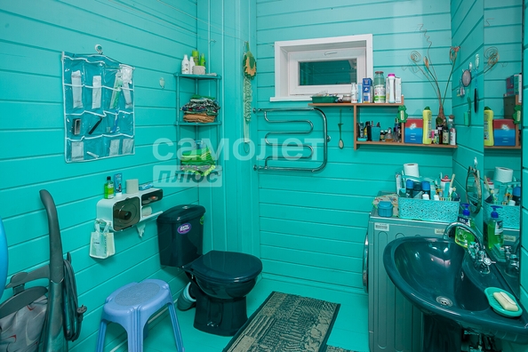 
  Продается коттедж, 160.4 м², Кемерово
. Фото 9.