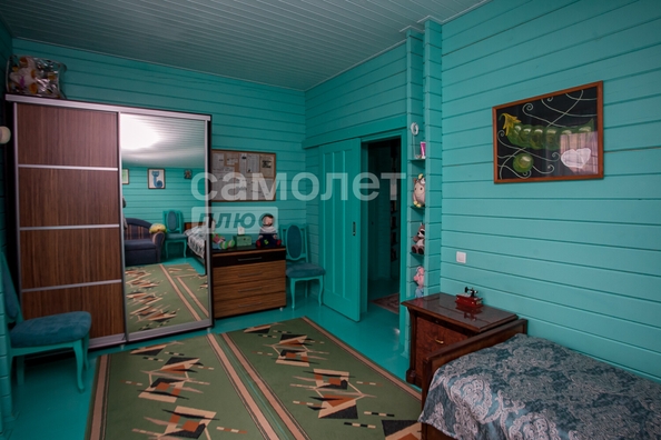 
  Продается коттедж, 160.4 м², Кемерово
. Фото 16.
