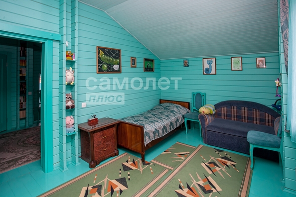 
  Продается коттедж, 160.4 м², Кемерово
. Фото 11.