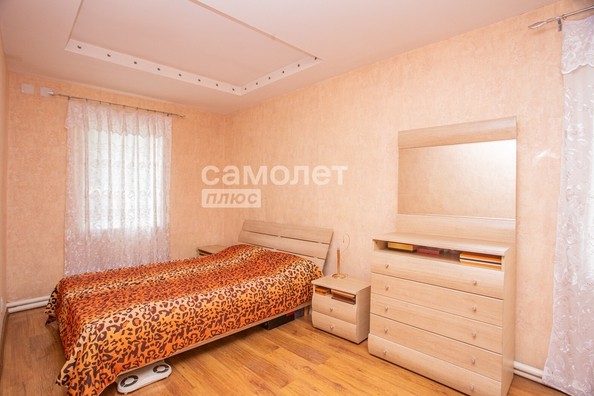 
   Продам дом, 92.3 м², Кемерово

. Фото 15.