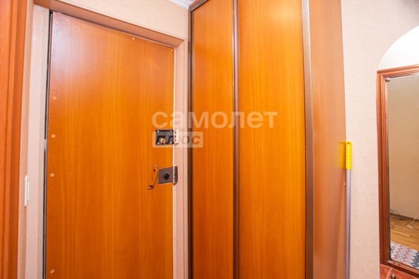 
   Продам 2-комнатную, 44 м², Ленинградский пр-кт, 30б

. Фото 12.