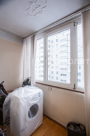 
   Продам 2-комнатную, 44 м², Ленинградский пр-кт, 30б

. Фото 15.