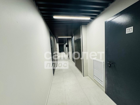 
  Продается 2-комн. квартира, 49.2 м², ЖК Чемпион-парк, дом 1
. Фото 6.