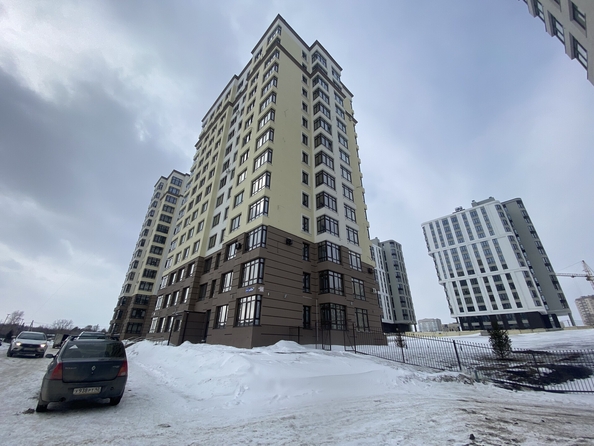 
   Продам 2-комнатную, 58.5 м², Дружбы ул, 28/5

. Фото 14.