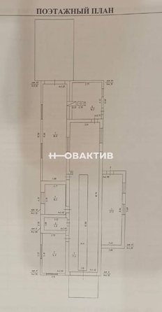 
   Продам помещение свободного назначения, 268.3 м², Береговая ул, 3

. Фото 4.