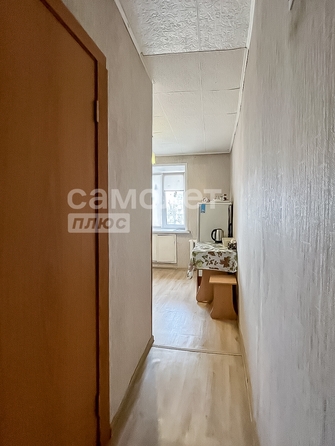 
   Продам 1-комнатную, 30.1 м², Веры Волошиной ул, 14

. Фото 2.