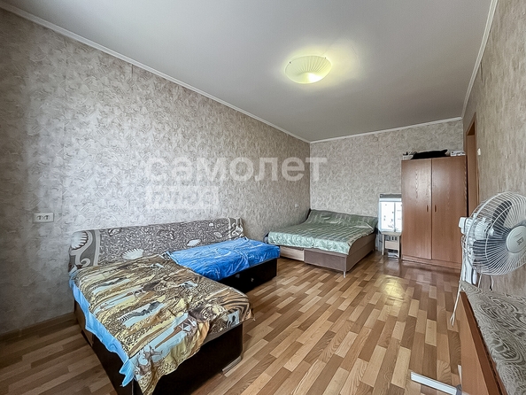 
   Продам 1-комнатную, 30.1 м², Веры Волошиной ул, 14

. Фото 10.