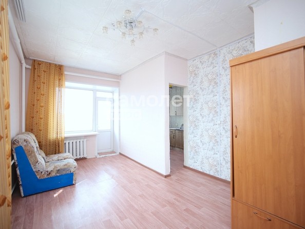 
   Продам 1-комнатную, 26.3 м², Гагарина ул, 9

. Фото 5.