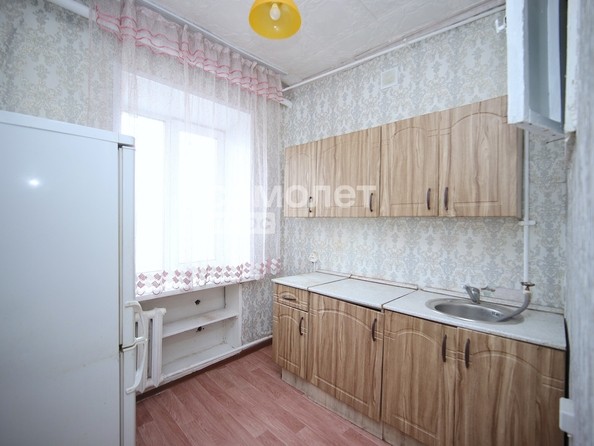 
   Продам 1-комнатную, 26.3 м², Гагарина ул, 9

. Фото 7.