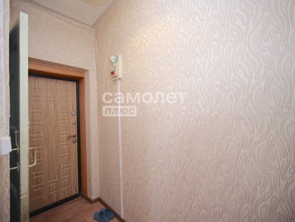 
   Продам 1-комнатную, 26.3 м², Гагарина ул, 9

. Фото 10.