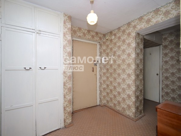 
   Продам 2-комнатную, 50.8 м², Томская ул, 5А

. Фото 29.