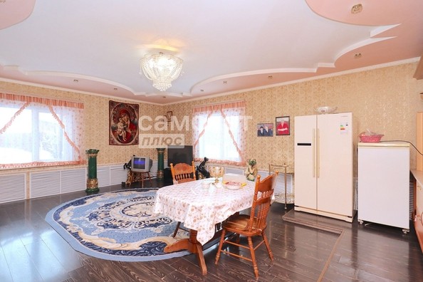 
   Продам дом, 250 м², Кемерово

. Фото 5.