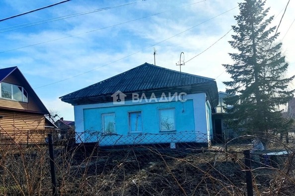 
   Продам дом, 60 м², Кемерово

. Фото 1.