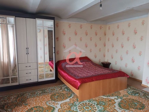 
   Продам дом, 124.7 м², Кемерово

. Фото 2.