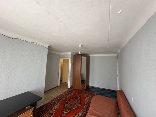 
   Продам 1-комнатную, 30.5 м², Дзержинского - Демьяна Бедного тер, 7

. Фото 4.