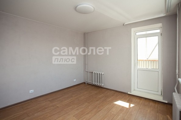 
   Продам 2-комнатную, 40.6 м², Гагарина тер, 108

. Фото 3.