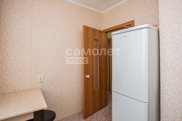 
   Продам 1-комнатную, 32 м², Серебряный бор ул, 6/2

. Фото 3.