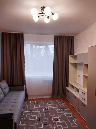 
   Продам 1-комнатную, 23 м², Ленина (Горняк) тер, 128

. Фото 10.